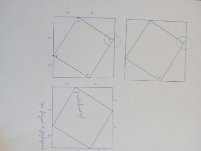 tegenbewijs pythagoras 1