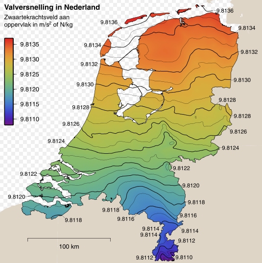 GinNederland