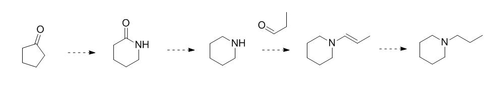 enamine