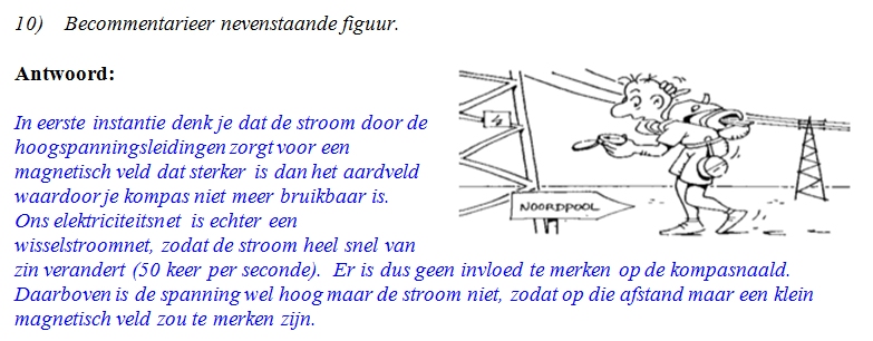 kompas-hoogspanning