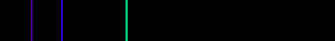 Spectral_lines_emission without redshift