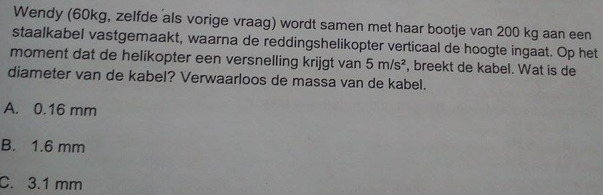 Naamloos
