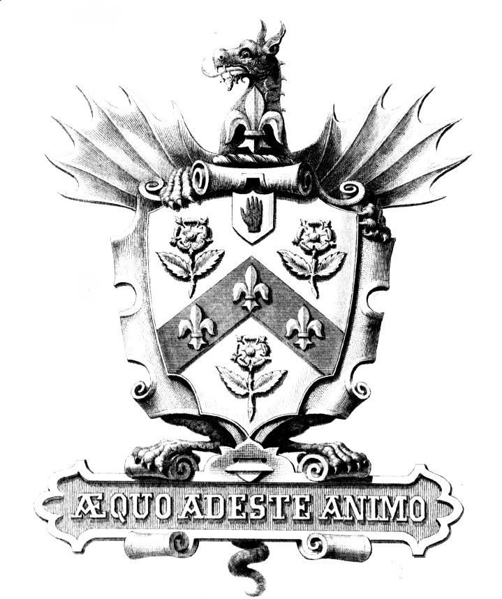 Aequo Adeste  Animo