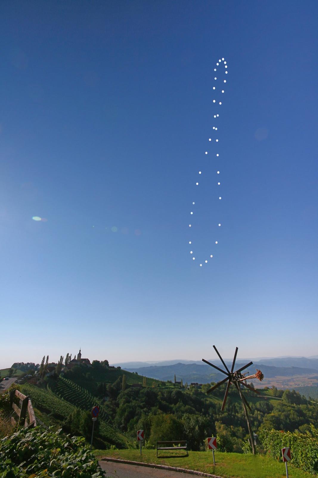 Polzl analemma