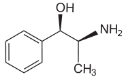 norefedrine