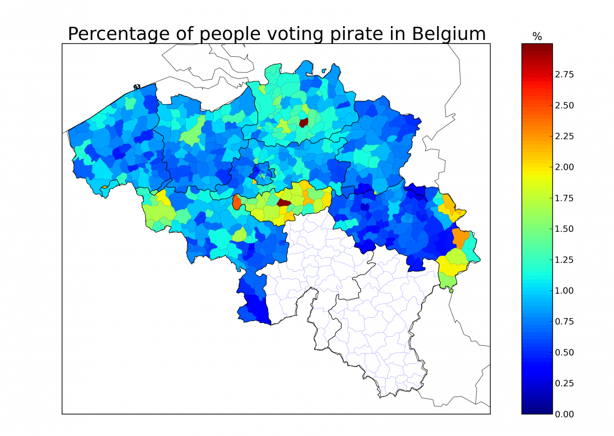 belgium