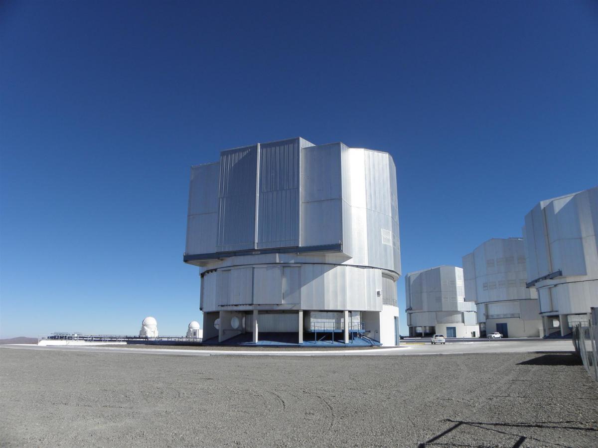 Paranal