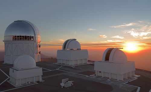 Cerro Tololo