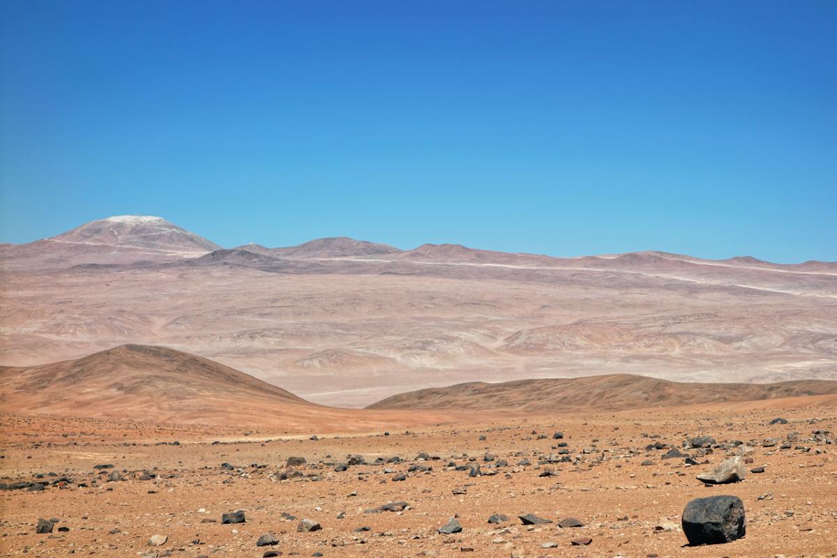 Cerro Armazones