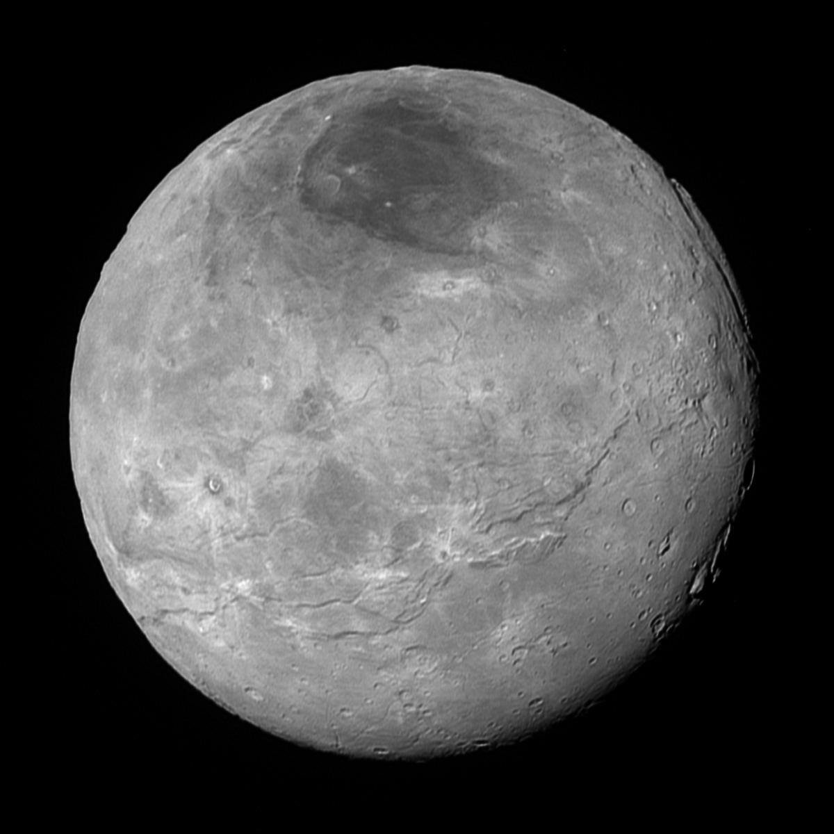 Charon 10-9-2015