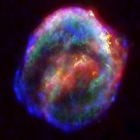 SN1604 kepler