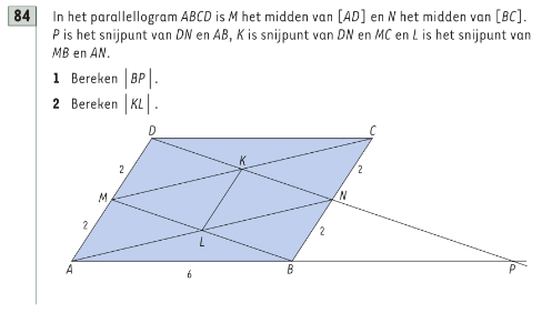 Oefening 84