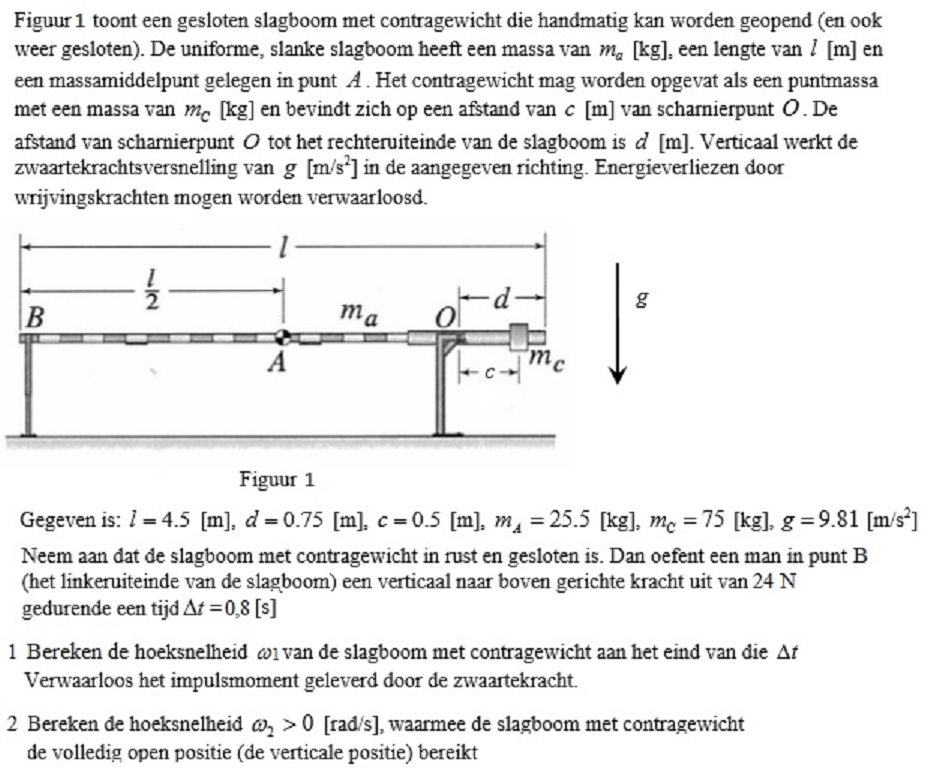 Slagboom