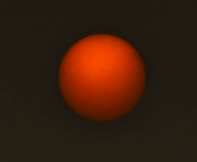 oranje zon 3