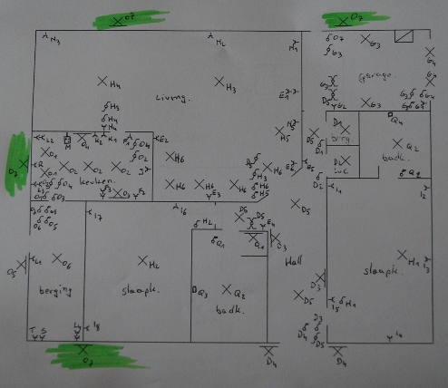 Elektrisch schema 1