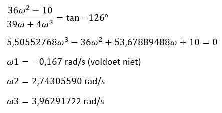 frequentie