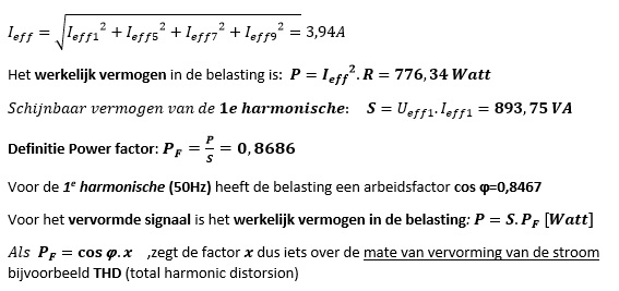 Powerfactor PF2