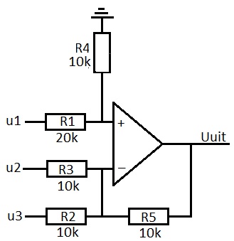 Opamp