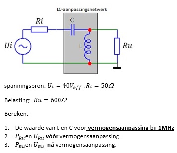 vermogensaanpassing