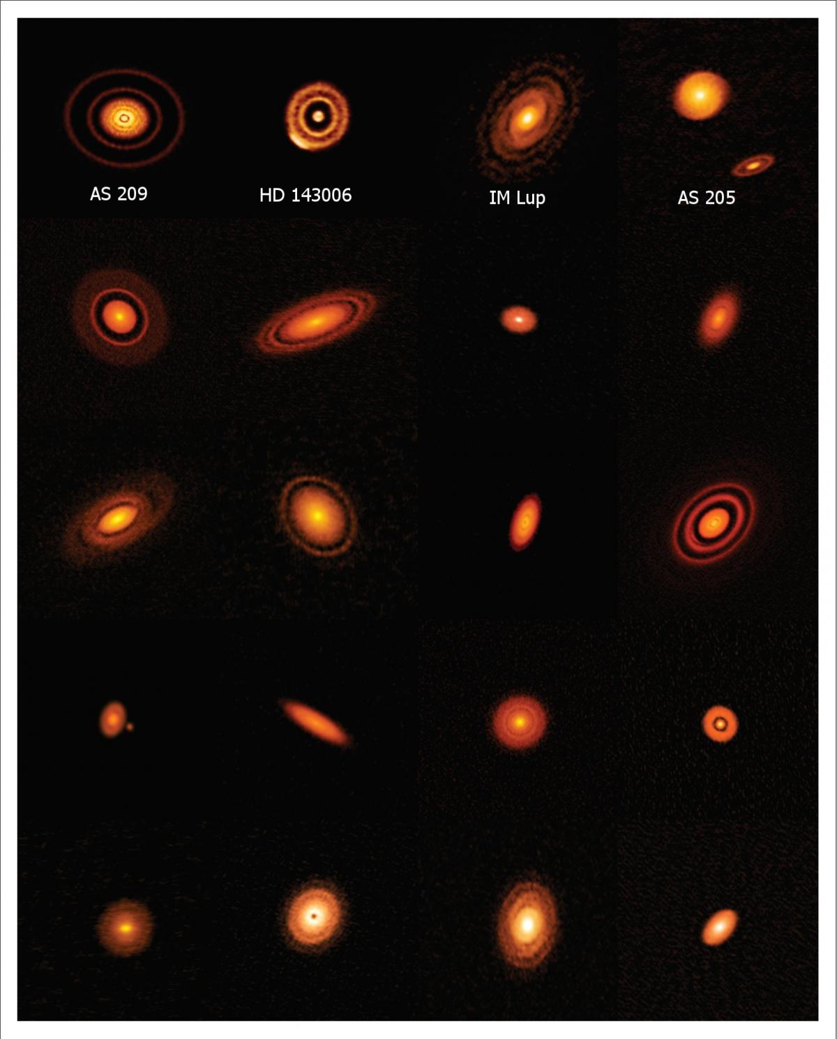 The Disk Substructures at High Angular Resolution Project (DSHARP)