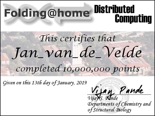 FoldingAtHome-points-certificate-11810