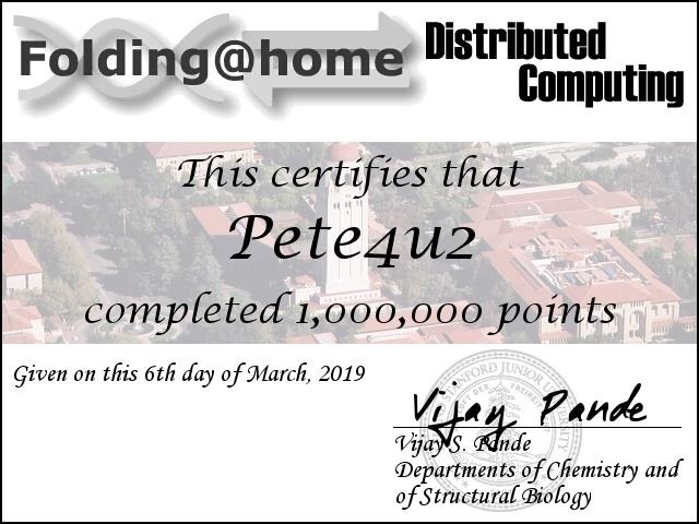 FoldingAtHome-points-certificate-345911