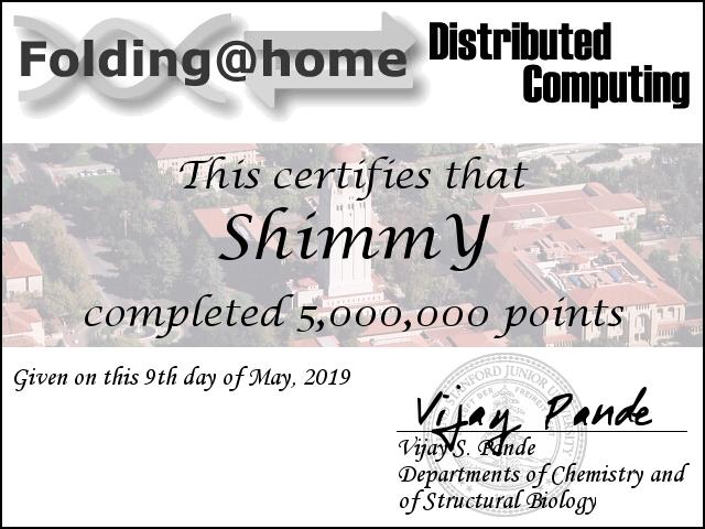 FoldingAtHome-points-certificate-339533