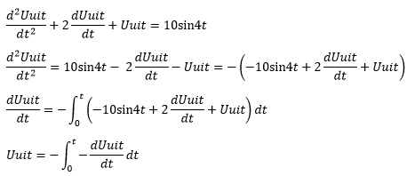 Differentiaalvergelijking