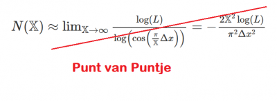 Punt Van Puntje