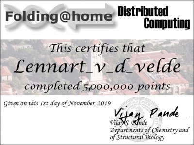 FoldingAtHome-points-certificate-61855