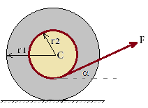 Touwtrommel