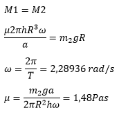 viscosimeter