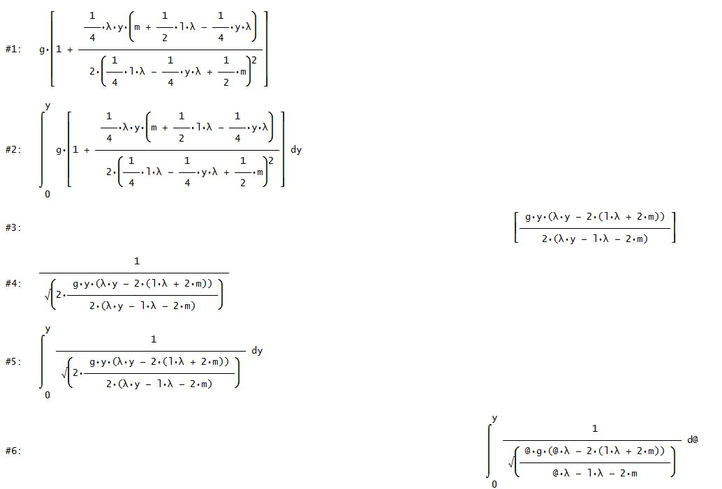 Derive6