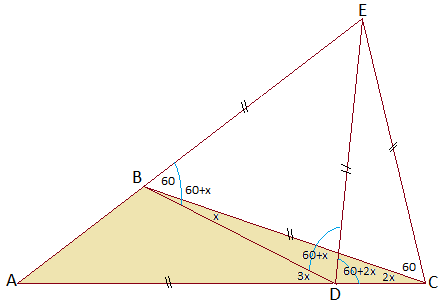 Euclidische geometrie