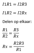 wheatstone