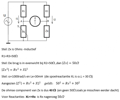 brugschakeling