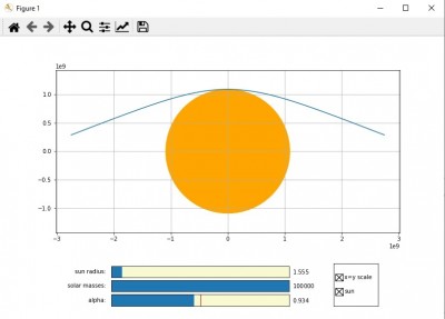 Deflection Interactive