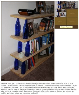 Bookshelf