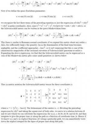 Mathpages 6-06