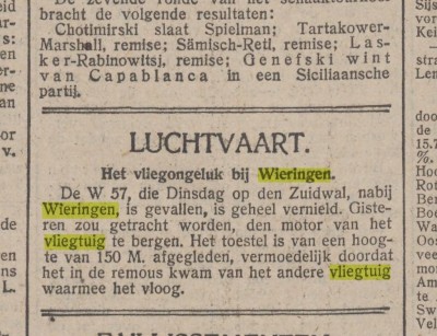 Wieringen