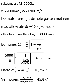 raketmotor