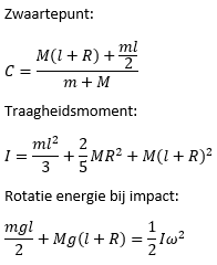 formules