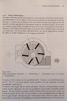 Basisboek Vacuumtechniek Nevac 1-2