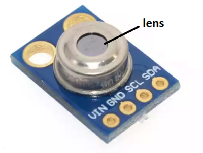 IR-sensor