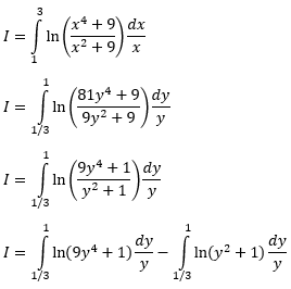 substitutie