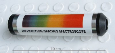 spectrosc 10cm