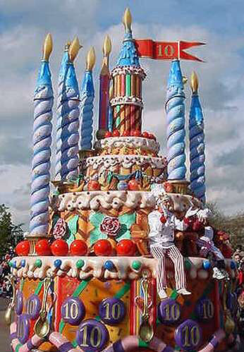 GiantCake