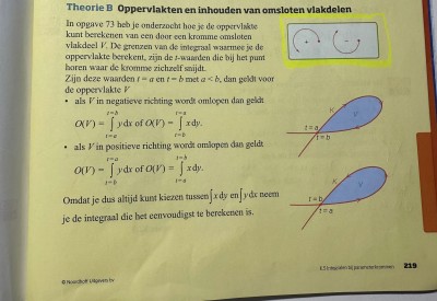 Theorie B