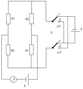 Elektrisch circuit