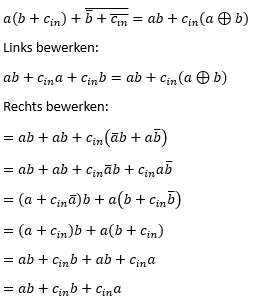 Booleaanse algebra